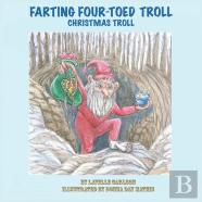 Farting Four-Toed Troll