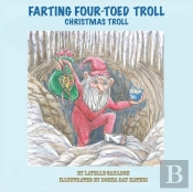 Farting Four-Toed Troll