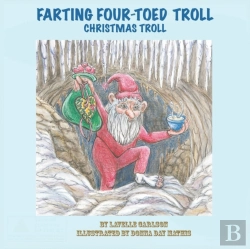 Bertrand.pt - Farting Four-Toed Troll