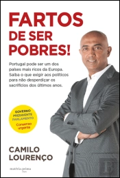 Fartos de Ser Pobres!