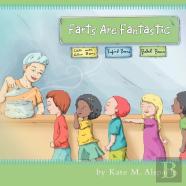 Farts Are Fantastic