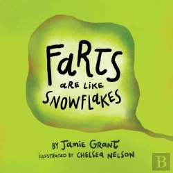 Bertrand.pt - Farts Are Like Snowflakes