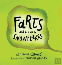 Bertrand.pt - Farts Are Like Snowflakes