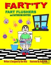 Fart'Ty