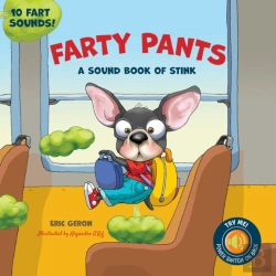 Bertrand.pt - Farty Pants