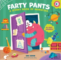 Bertrand.pt - Farty Pants