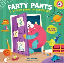 Bertrand.pt - Farty Pants