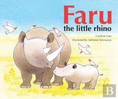 Faru The Little Rhino
