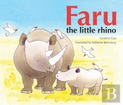 Faru The Little Rhino