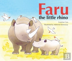 Bertrand.pt - Faru The Little Rhino