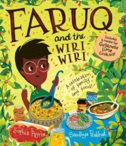 Bertrand.pt - Faruq And The Wiri Wiri
