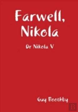 Bertrand.pt - Farwell, Nikola
