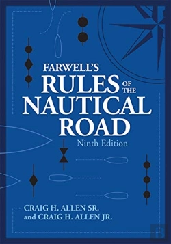 Bertrand.pt - Farwell'S Rules Of The Nautical Road, Ninth Editio