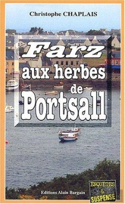 Bertrand.pt - Farz Aux Herbes De Portsall