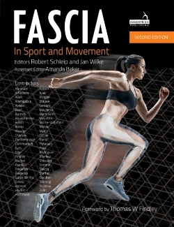 Bertrand.pt - Fascia In Sport And Movement, Second Edition