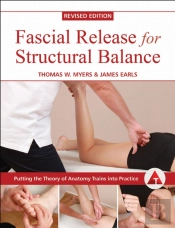 Fascial Release For Structural Balance