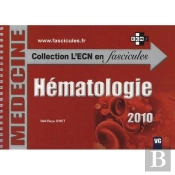Fascicule Hematologie