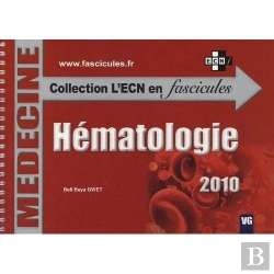 Bertrand.pt - Fascicule Hematologie