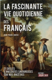 Fascinante Vie Quotidienne Des Francais