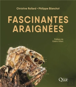 Bertrand.pt - Fascinantes Araignées (3e Édition)
