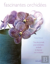 Fascinantes Orchidées