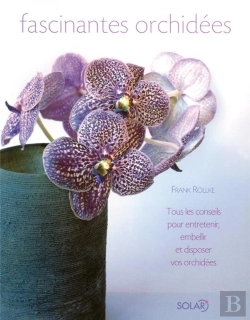 Bertrand.pt - Fascinantes Orchidées
