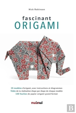 Bertrand.pt - Fascinants Origami