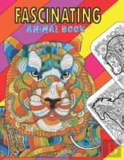 Fascinating Animal Book