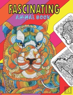 Bertrand.pt - Fascinating Animal Book