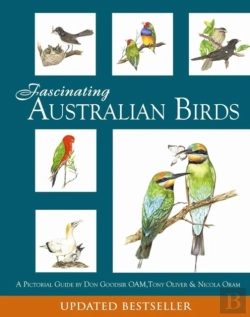 Bertrand.pt - Fascinating Australian Birds