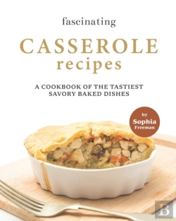 Bertrand.pt - Fascinating Casserole Recipes