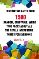 Fascinating Facts Book