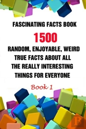 Fascinating Facts Book
