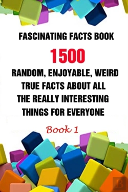 Bertrand.pt - Fascinating Facts Book