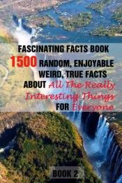 Fascinating Facts Book
