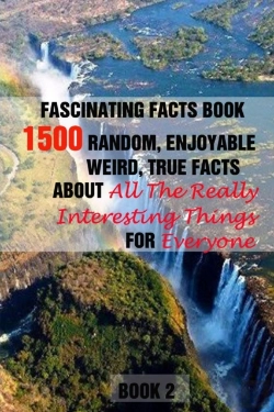 Bertrand.pt - Fascinating Facts Book