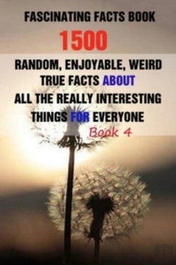 Bertrand.pt - Fascinating Facts Book