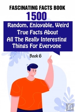 Bertrand.pt - Fascinating Facts Book