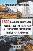 Fascinating Facts Book