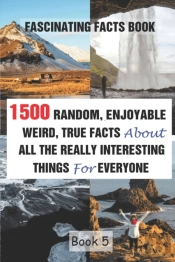 Fascinating Facts Book