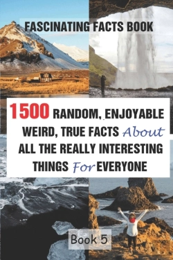 Bertrand.pt - Fascinating Facts Book