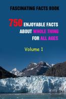 Fascinating Facts Book