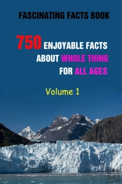 Bertrand.pt - Fascinating Facts Book