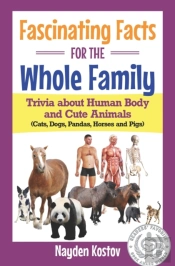 Fascinating Facts For The Whole Family