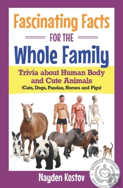 Bertrand.pt - Fascinating Facts For The Whole Family