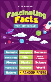 Fascinating Facts You'Ll Love To Share