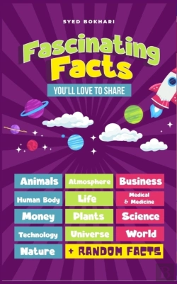 Bertrand.pt - Fascinating Facts You'Ll Love To Share