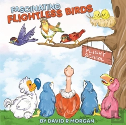 Bertrand.pt - Fascinating Flightless Birds