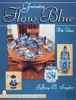 Bertrand.pt - Fascinating Flow Blue