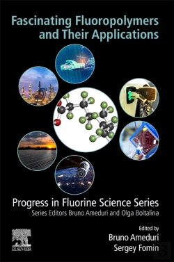 Bertrand.pt - Fascinating Fluoropolymers And Their Applications